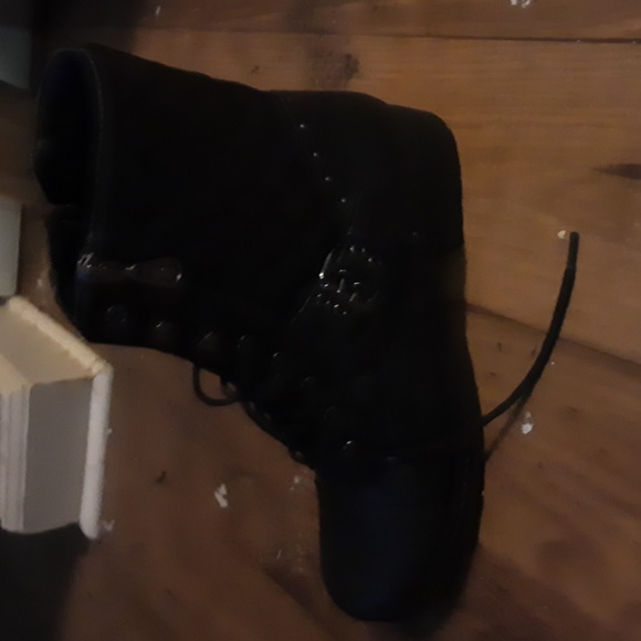 G by Guess boots - Picture 5 of 10